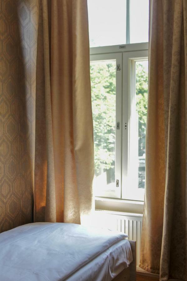 Hostelli Kadriorg *