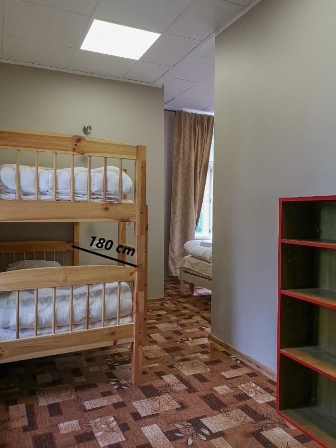Hostelli Kadriorg Tallinna