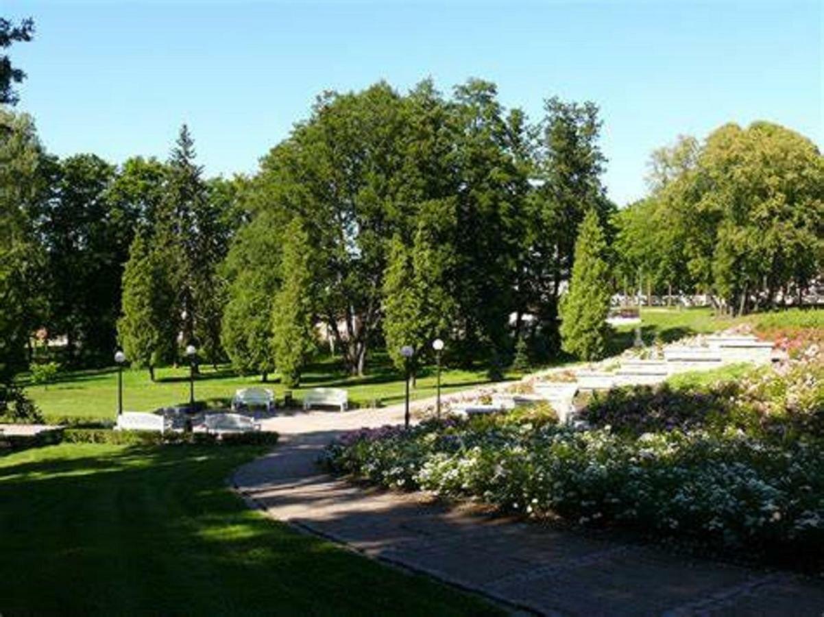 Hostelli Kadriorg