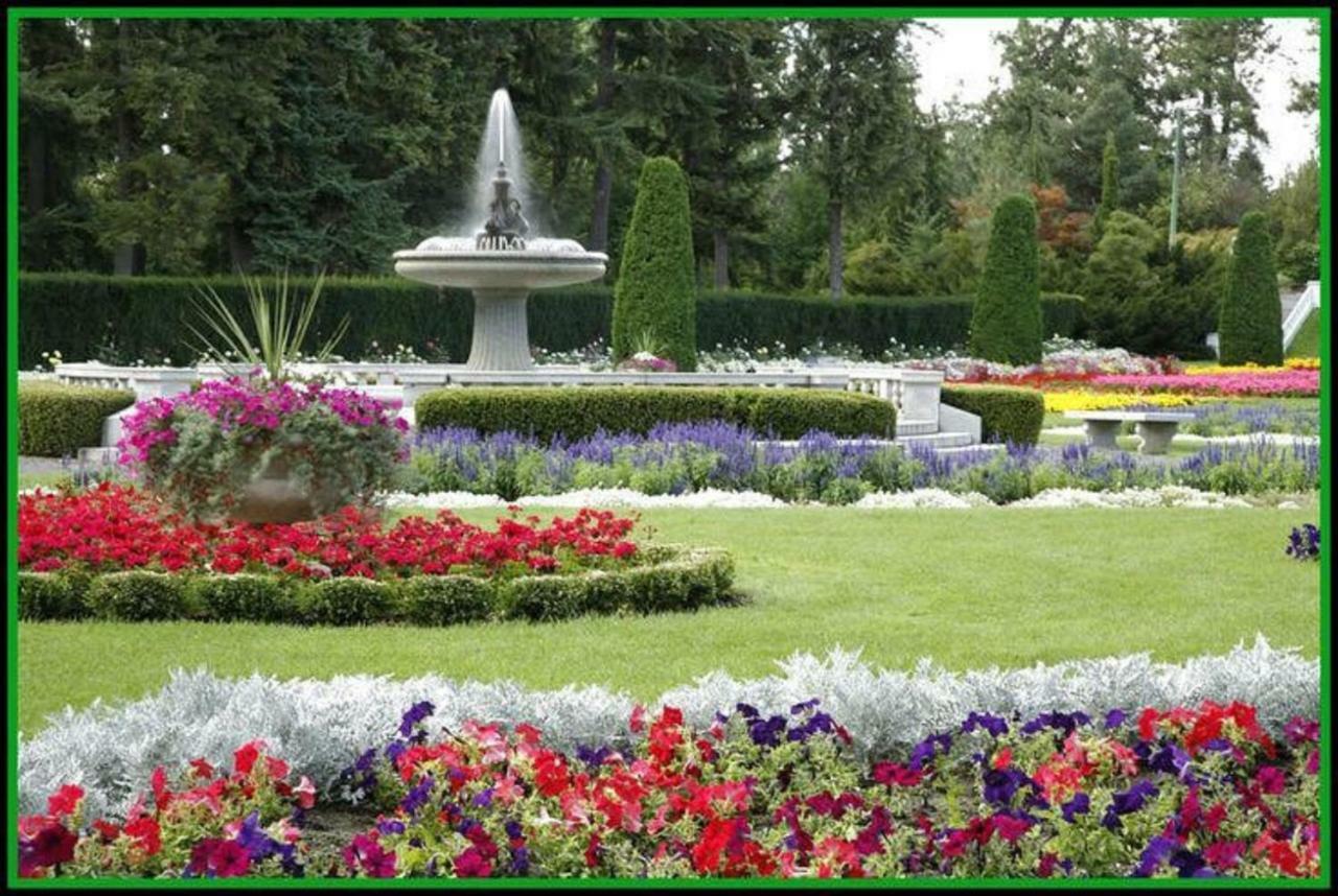 Kadriorg Hostelli *