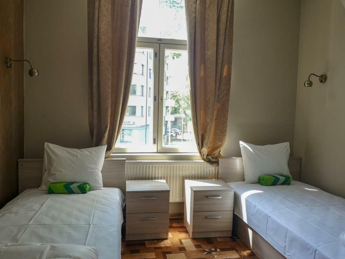 Hostelli Kadriorg Tallinna