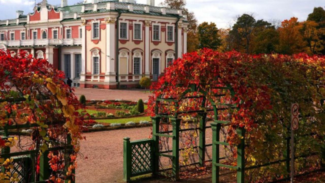 Kadriorg *