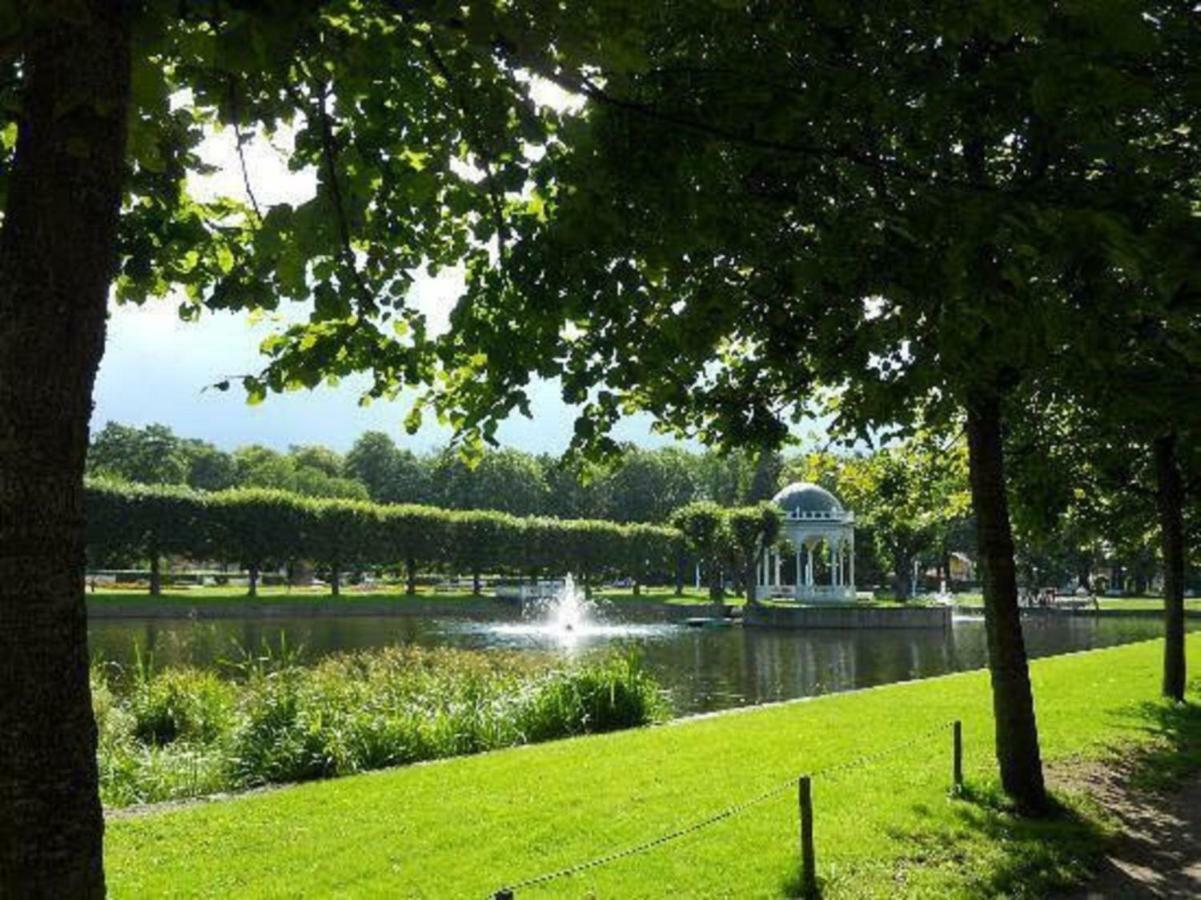 Hostelli Kadriorg *