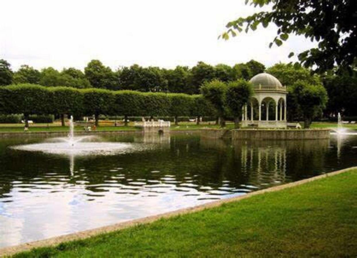 Kadriorg Hostelli