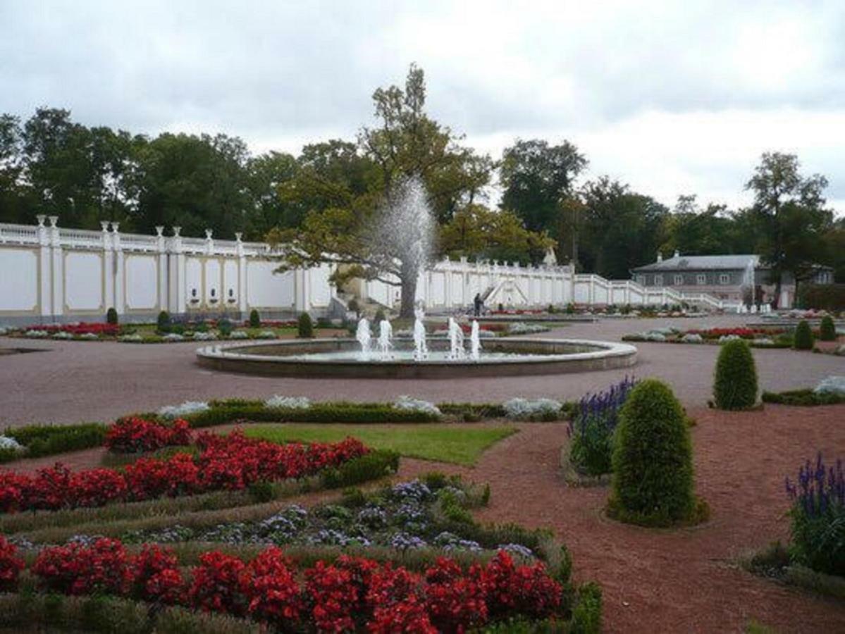 Kadriorg Hostelli Tallinna